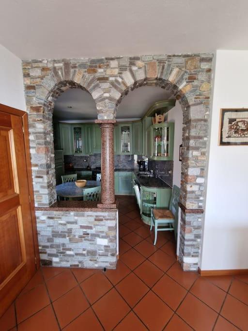 Ferienwohnung Casa Parido Livo  Exterior foto